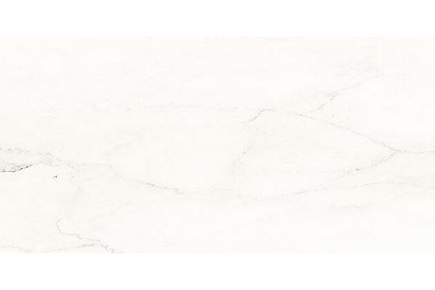 Obklad Rako Vein bílá mat rektifikovaný 30x60 WAKV4233