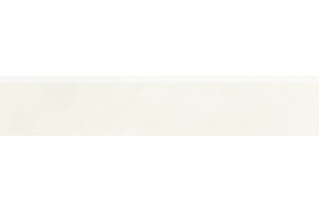 Sokl Rako Blend bílá mat 9x45 DSAPS805