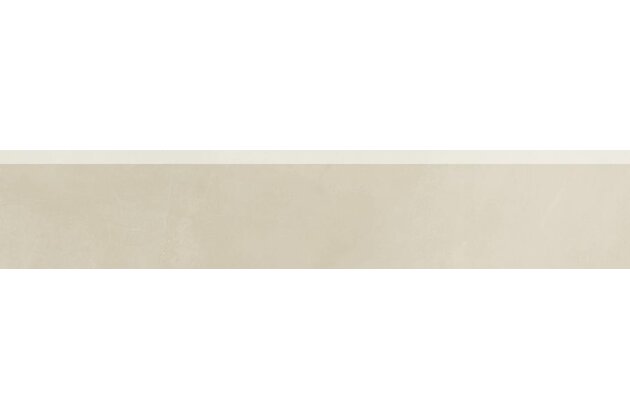 Sokl Rako Blend béžová mat 9x45 DSAPS806