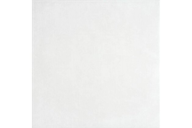 Dlažba Rako Concept bílá mat 45x45 DAA4H599