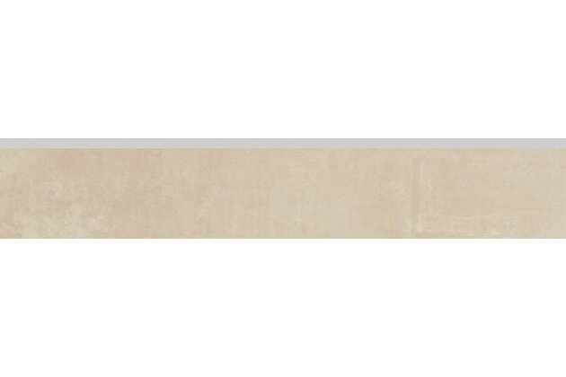 Sokl Rako Concept béžová mat 9x45 DSAPS600