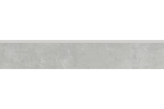 Sokl Rako Concept šedá mat 9x45 DSAPS602