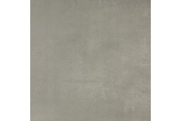 Dlažba Rako Extra hnědošedá struktura mat rektifikovaná 45x45 DAR4H721