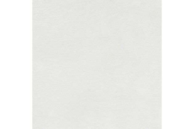 Dlažba Rako Extra bílá struktura mat rektifikovaná 45x45 DAR4H722