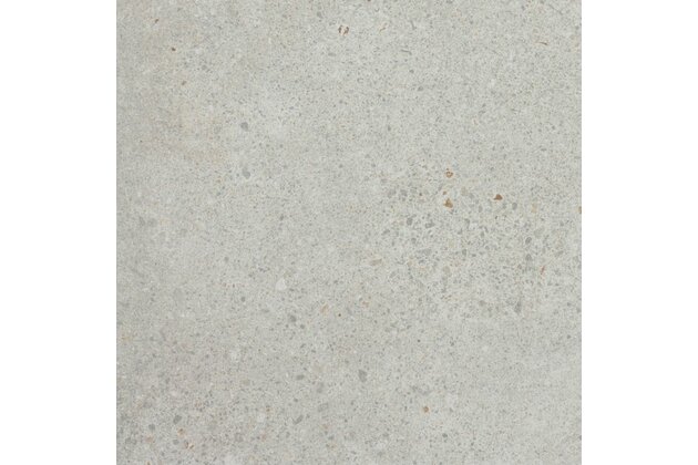 Dlažba Rako Piazzetta světle šedá mat 45x45 DAA4H788