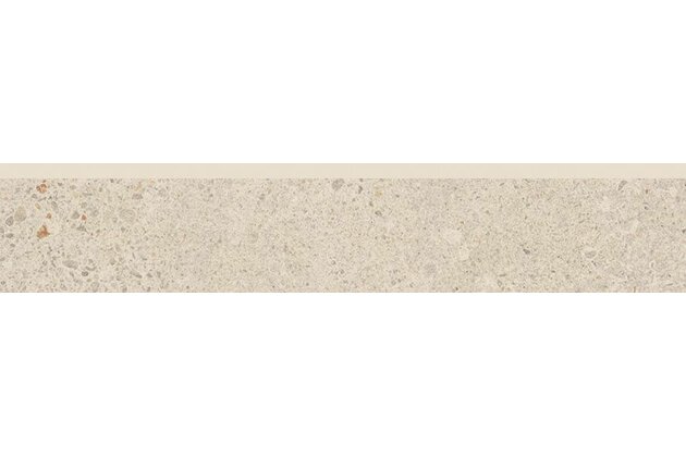 Sokl Rako Piazzetta béžová mat 9x45 DSAPS787