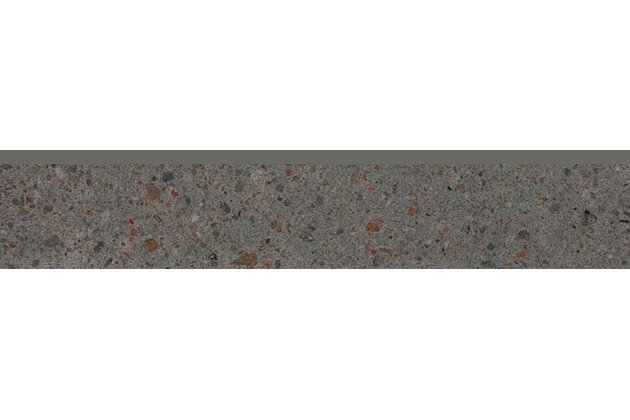 Sokl Rako Piazzetta černá mat 9x45 DSAPS789