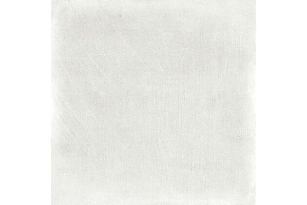 Dlažba Rako Rebel bílošedá mat 45x45 DAA4H740