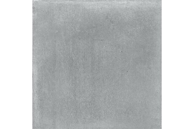 Dlažba Rako Rebel tmavě šedá mat 45x45 DAA4H742