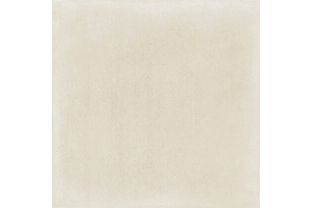 Dlažba Rako Rebel béžová mat 45x45 DAA4H743