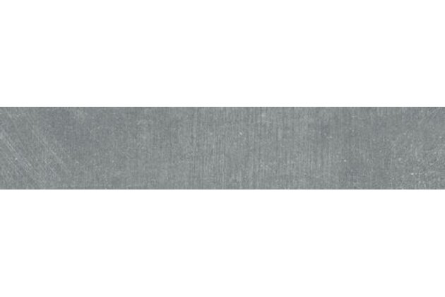 Sokl Rako Rebel tmavě šedá mat 9x45 DSAPS742