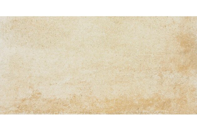 Dlažba Rako Siena světle béžová struktura mat rektifikovaná 22x45 DARPT663