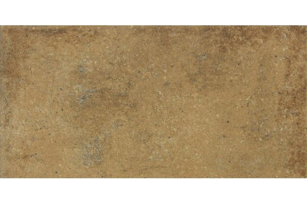 Dlažba Rako Siena hnědá struktura mat rektifikovaná 22x45 DARPT664