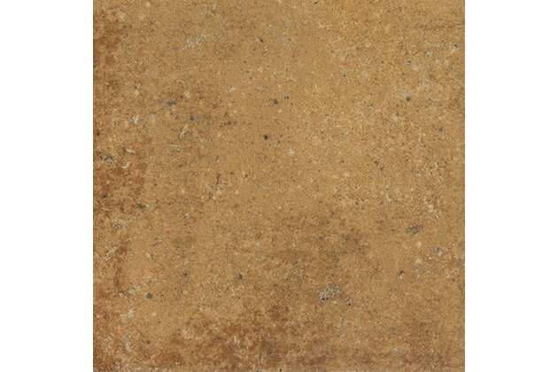 Dlažba Rako Siena hnědá struktura mat rektifikovaná 22x22 DAR2Y664