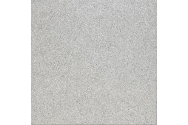 Dlažba Rako Block světle šedá mat 45x45 DAA4H780