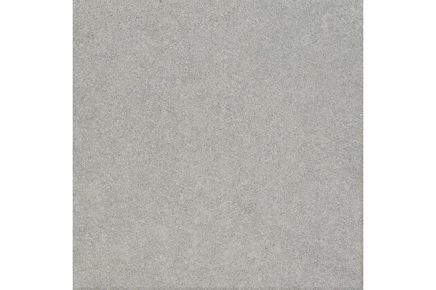 Dlažba Rako Block šedá mat 45x45 DAA4H781