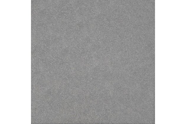Dlažba Rako Block tmavě šedá mat 45x45 DAA4H782