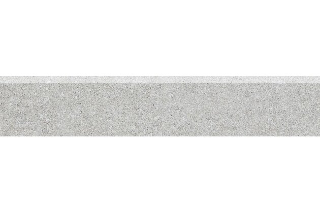 Sokl Rako Block světle šedá mat 9x45 DSAPS780