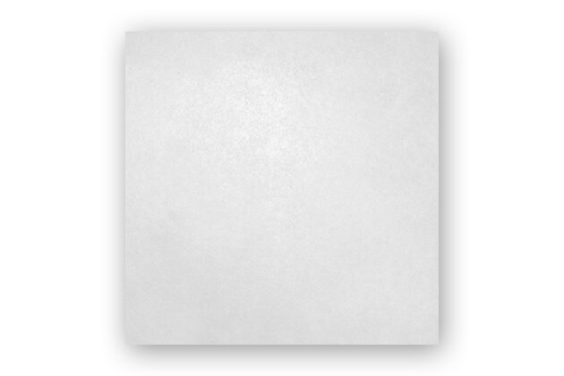 Dlažba JaSérie Lacca bílá mat 45x45 DAA4H523