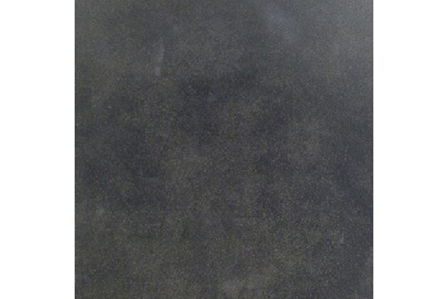 Dlažba JaSérie Lacca černá mat 45x45 DAA4H517