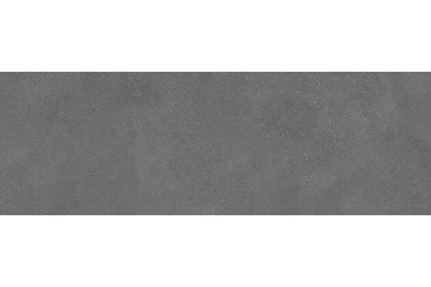 Obklad Rako Betonico černá mat rektifikovaný 40x120 WAKV6792