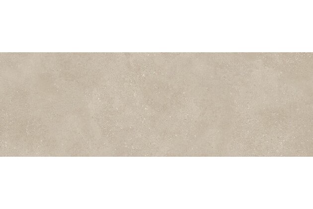 Obklad Rako Betonico tmavě béžová mat rektifikovaný 40x120 WAKV6794