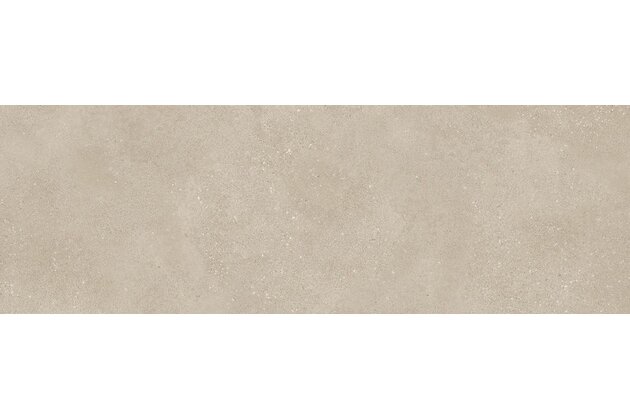 Obklad 2. jakost Rako Betonico tmavě béžová mat rektifikovaný 40x120 WAKV6794.2