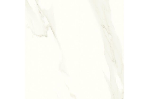 Dlažba Rako Cava bílá mat rektifikovaná 60x60 DAK63830