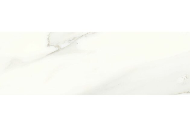 Obklad 2. jakost Rako Cava bílá lesk rektifikovaný 40x120 WAKV6830.2