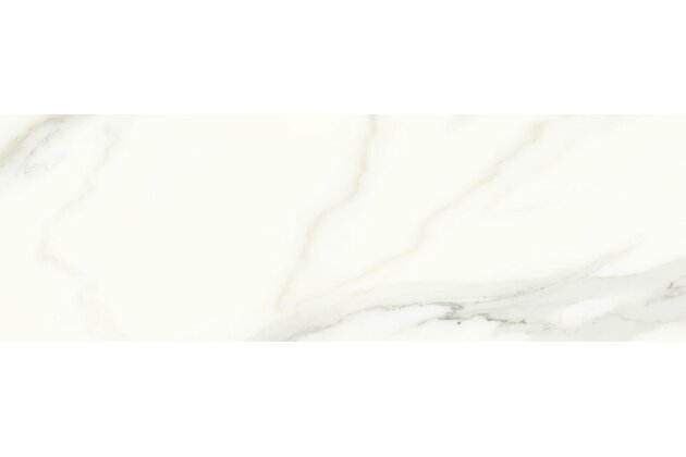 Obklad Rako Cava bílá mat rektifikovaný 40x120 WAKV6730