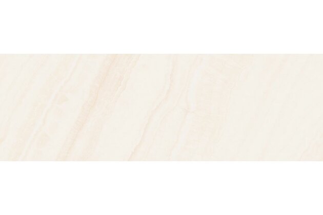 Obklad Rako Onyx světle béžová lesk rektifikovaný 40x120 WAKV6834