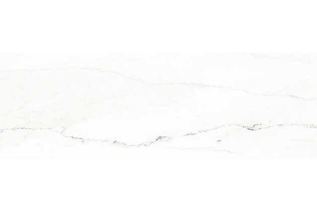 Obklad 2. jakost Rako Vein bílá lesk rektifikovaný 30x90 WAKV5133.2