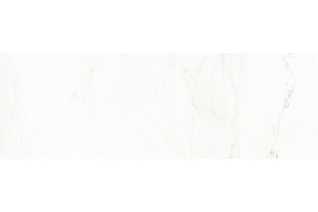 Obklad Rako Vein bílá mat rektifikovaný 30x90 WAKV5233