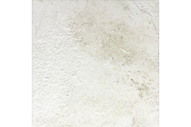 Dlažba 2. jakost Rako Como bílá struktura mat 30x30 DAR34692.2