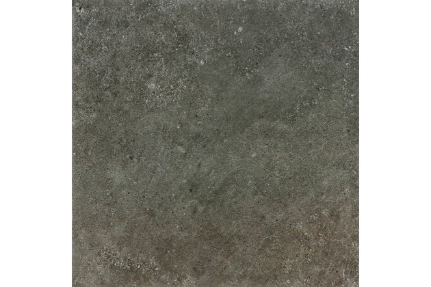 Dlažba Rako Como hnědočerná struktura mat 30x30 DAR34694