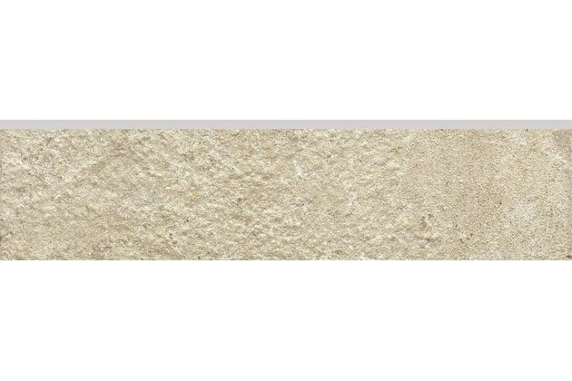 Sokl Rako Como béžová struktura mat 7x30 DSAJ8693