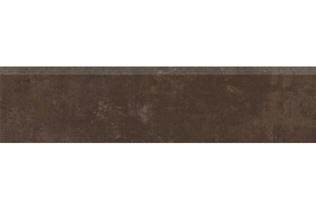 Sokl Rako Concept hnědá mat 7x30 DSAJ8601