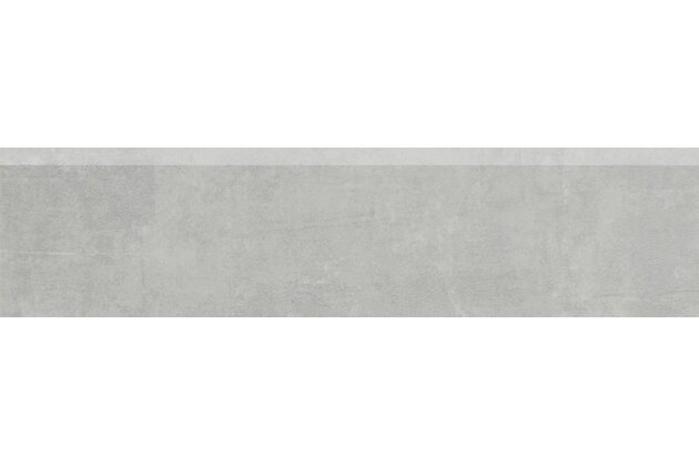 Sokl Rako Concept šedá mat 7x30 DSAJ8602