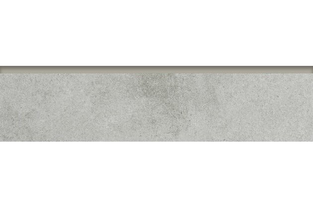 Sokl Rako Form šedá mat 7x30 DSAJ8696