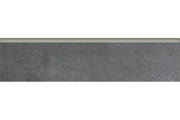 Sokl Rako Form tmavě šedá mat 7x30 DSAJ8697