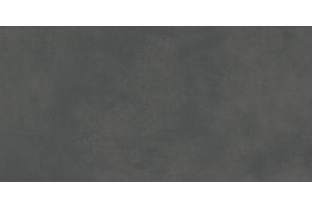 Obklad Rako Extra černá struktura mat rektifikovaný 30x60 WARVK825