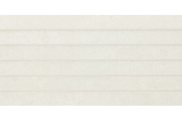 Obklad Rako Base slonová kost struktura mat rektifikovaný 30x60 WR1VK430