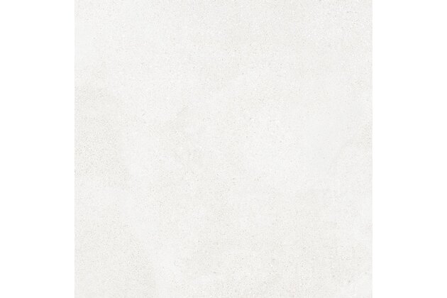 Dlažba Rako Betonico bílošedá mat rektifikovaná 60x60 DAF63790