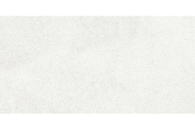 Dlažba 2. jakost Rako Betonico bílošedá mat rektifikovaná 30x60 DAFSE790.2