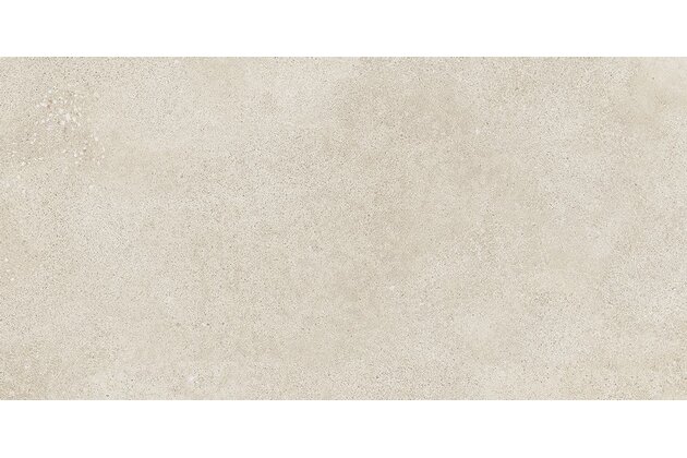 Dlažba Rako Betonico světle béžová mat rektifikovaná 30x60 DAFSE793