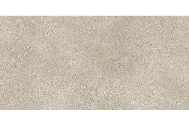 Dlažba Rako Betonico tmavě béžová mat rektifikovaná 30x60 DAFSE794