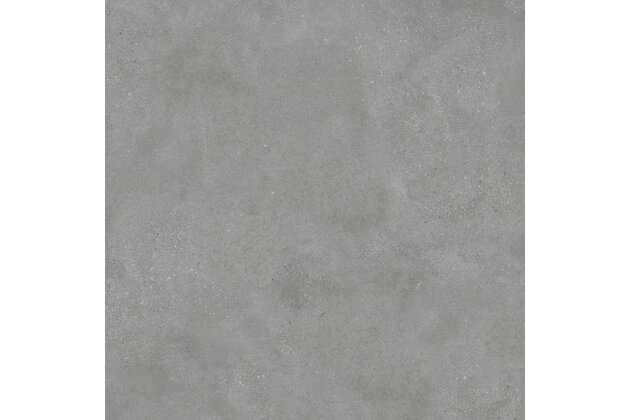 Dlažba Rako Betonico šedá mat rektifikovaná 120x120 DAK92791