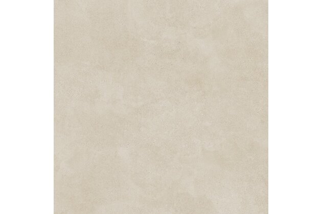 Dlažba Rako Betonico světle béžová mat rektifikovaná 120x120 DAK92793