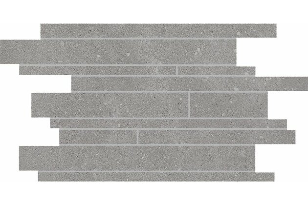 Dekor Rako Betonico šedá mat rektifikovaný 30x45 DDVP4791