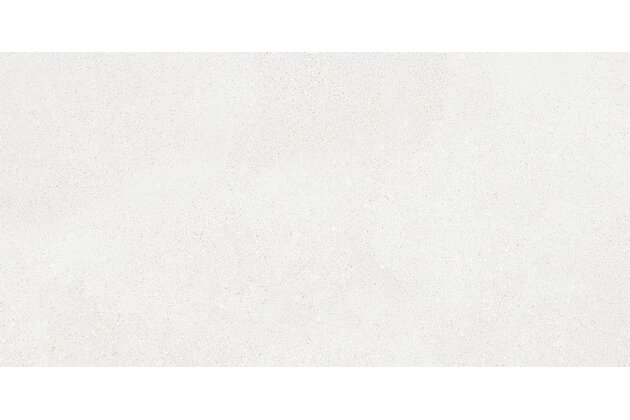 Obklad Rako Betonico bílošedá mat rektifikovaný 30x60 WAKVK790